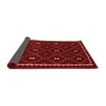 thumbnail image 2 of Ahgly Company Indoor Rectangle Oriental Red Traditional Area Rugs, 8' x 12', 2 of 4