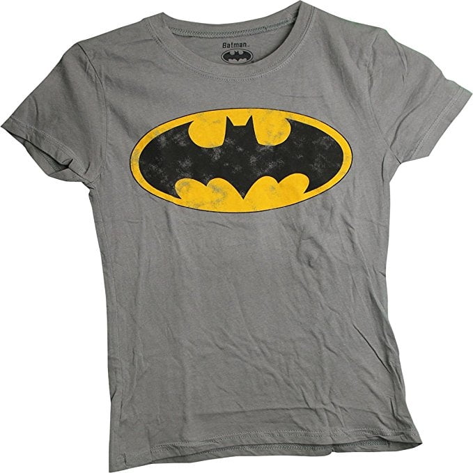 girls batman shirt