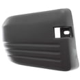 thumbnail image 2 of Bumper End Compatible with ISUZU TROOPER 1984-1988 RH, 2 of 5