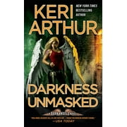 Dark Angels: Darkness Unmasked (Paperback)