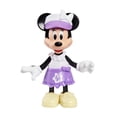 thumbnail image 3 of Juguete Preescolar RUZ MINNIE Muñeca Y Accesorios, 3 of 4
