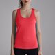 thumbnail image 4 of Ocio de las mujeres Deportes Fitness Yoga Tank Tops Chaleco Deportes Atado Running Chaleco Pompotops lopia994169, 4 of 9