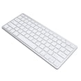 thumbnail image 1 of Ultra Compact Wirelesss BT Keyboard for IOS, , , Bilingual Language Keyboard, Portable Wirelesss Keyboard, Universal Keyboard Gifts, 1 of 8