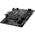 thumbnail image 3 of MSI PRO B760M-P DDR4 LGA 1700 Intel B760 SATA 6Gb/s Micro ATX Motherboard, 3 of 5