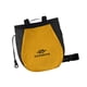 thumbnail image 5 of Bolsa para magnesio de escalada, bolsa para transportar magnesio, regalo, cordón ajustable, almacenamiento de equipo de escalada en roca Amarillo Negro, 5 of 9