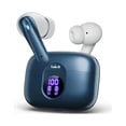 thumbnail image 1 of Audífonos Inalámbricos Bluetooth Lab.G Azul, 1 of 5
