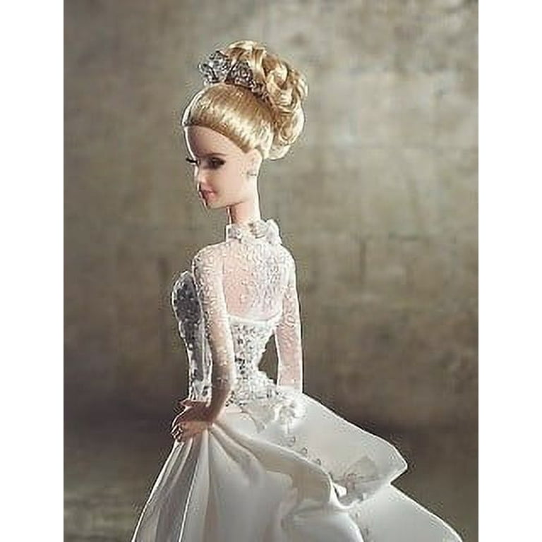 Reem acra bride barbie new arrivals
