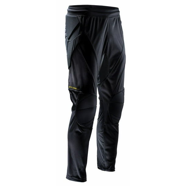 Storelli ExoShield Youth Soccer Goalie Pants