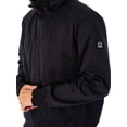 thumbnail image 4 of Ellesse Campari Jacket, Black, 4 of 7