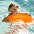 thumbnail image 2 of Swimming Storage Floating Single Air Bag Swimming Storage W9Y0 Inflatable Bag Bag A8X6 Floating V7X5, 2 of 6