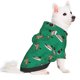 thumbnail image 2 of Balery Duck Mallard Flying Pose Sudadera con Capucha para Perros Pequeños – Ropa para Mascotas, Disfraz para Perros y Gatos, Ideal para Fiestas y Cosplay-Large, 2 of 7