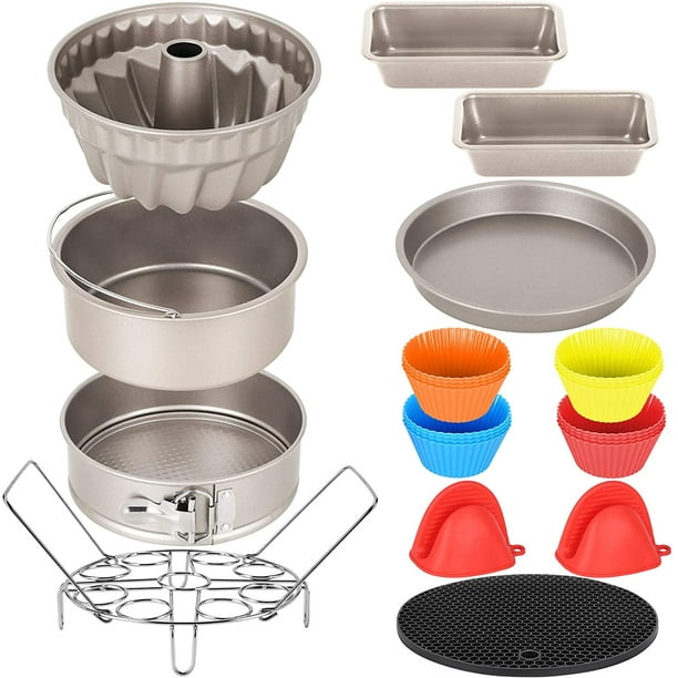 Foodi baking pan sale