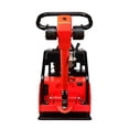 thumbnail image 5 of Contractor Hydraulic Reversible Plate Compactor, PC40H, Honda GX390 13 HP Gas Engine, 40 kN/8,990 lbf Force, TMG-PC40H, 5 of 5