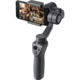 thumbnail image 4 of DJI Osmo Mobile 2 Handheld Smartphone Gimbal Stabilizer Must-Have Starters Bundle, 4 of 9