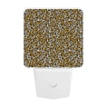 thumbnail image 5 of Goofa Leopard Night Light, Plug-in, Dusk to Dawn Sensor, Warm White, Ambient Lighting, Ideal Kids Adults Nightlight-UK, 5 of 9