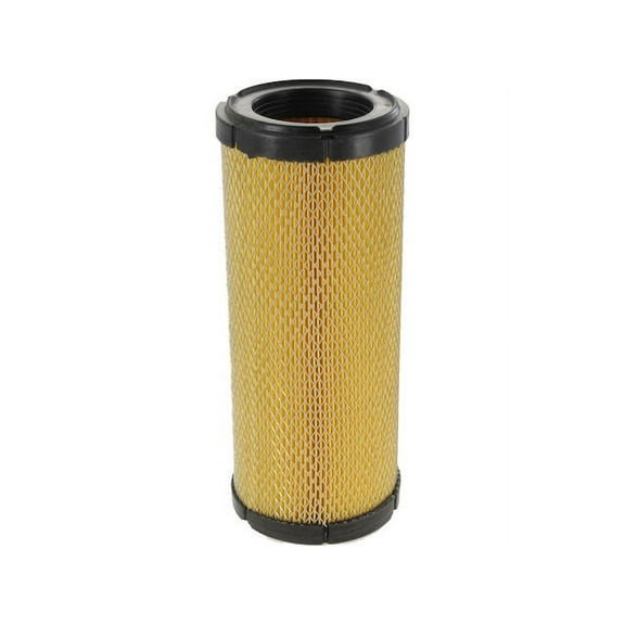 Air Filter - Compatible with 2001 - 2017 Chevy Express 2500 2002 2003 2004 2005 2006 2007 2008 2009 2010 2011 2012 2013 2014 2015 2016
