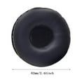 thumbnail image 5 of 1Pair Soft Foam Earpads Ear Cushion Cover for Logitech H390/H600/H609 Headphones, 5 of 8