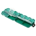 thumbnail image 4 of Caja de Aparejos de Pesca Macarena Doble Cara, 4 of 4