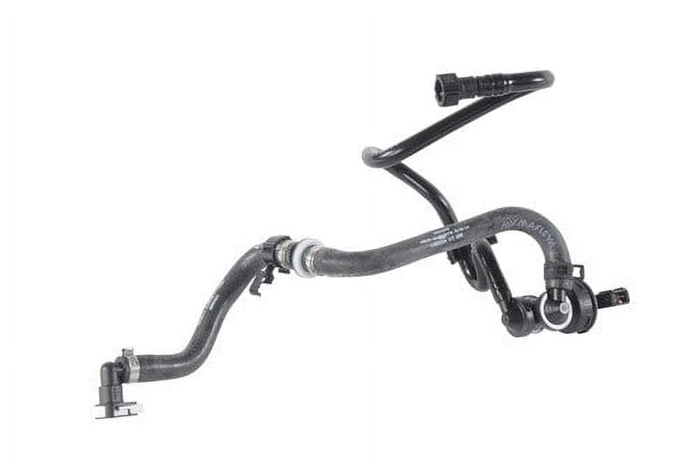 ACDelco 178-0921 - Power Brake Booster Line