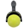 thumbnail image 4 of GoFit Reflex Roller Ball with Handle, 4 of 11