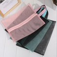 thumbnail image 1 of Malla Bolsa De Playa De Baño De Natación Ducha Organizador Para Contener Artículos De Tocador huangjie unisex, 1 of 2