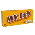 thumbnail image 2 of Milk Duds Chocolate and Caramel Candy, Box 5 oz, 2 of 9