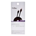 thumbnail image 2 of Cable Micro USB Tek2Max 1.2 m Negro, 2 of 4