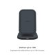 thumbnail image 2 of Soporte de carga inalámbrico mophie Universal 15W para teléfonos Qi, 2 of 6
