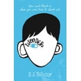 thumbnail image 1 of Pre-Owned Wonder by R.J. Palacio Paperback International Edition English, 1 of 1
