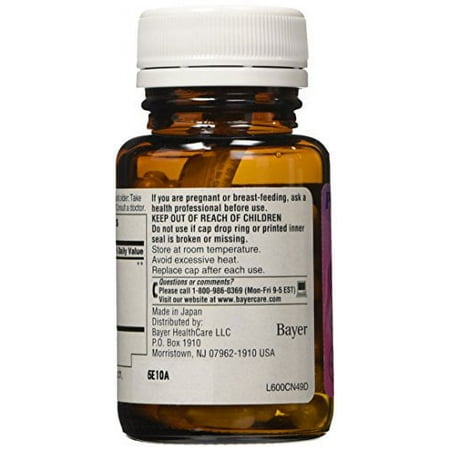 Phillips Colon Health Probiotic Supplement, 90 Count