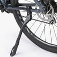 thumbnail image 4 of stanreset Béquille Durable et Résistante à l'Usure pour Vélos Adultes Longueur Réglable. Deux Trous 22-29 Pouces, 4 of 6