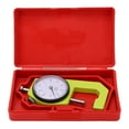 thumbnail image 3 of Thickness Gauge, Digital Thickness Meter Handheld Portable 0.1mm Resolution  For Wall Pipe For Iron Sheet, 3 of 8