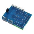 thumbnail image 3 of 4 Way DC5V Relays Control Board With Optocoupler Protections And Status Lights, 3 of 7