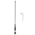 thumbnail image 1 of móvil NLR2 PL259 Antena Radio Móvil Doble Frecuencia UHf VHF 144/430MHz Excelente para Auto Taxi LHCER Descripción de la referencia, 1 of 7