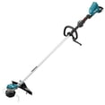 thumbnail image 1 of Makita DUR368LZ 18Vx2 LXT Brushless Line Trimmer, Loop Handle, 1 of 6