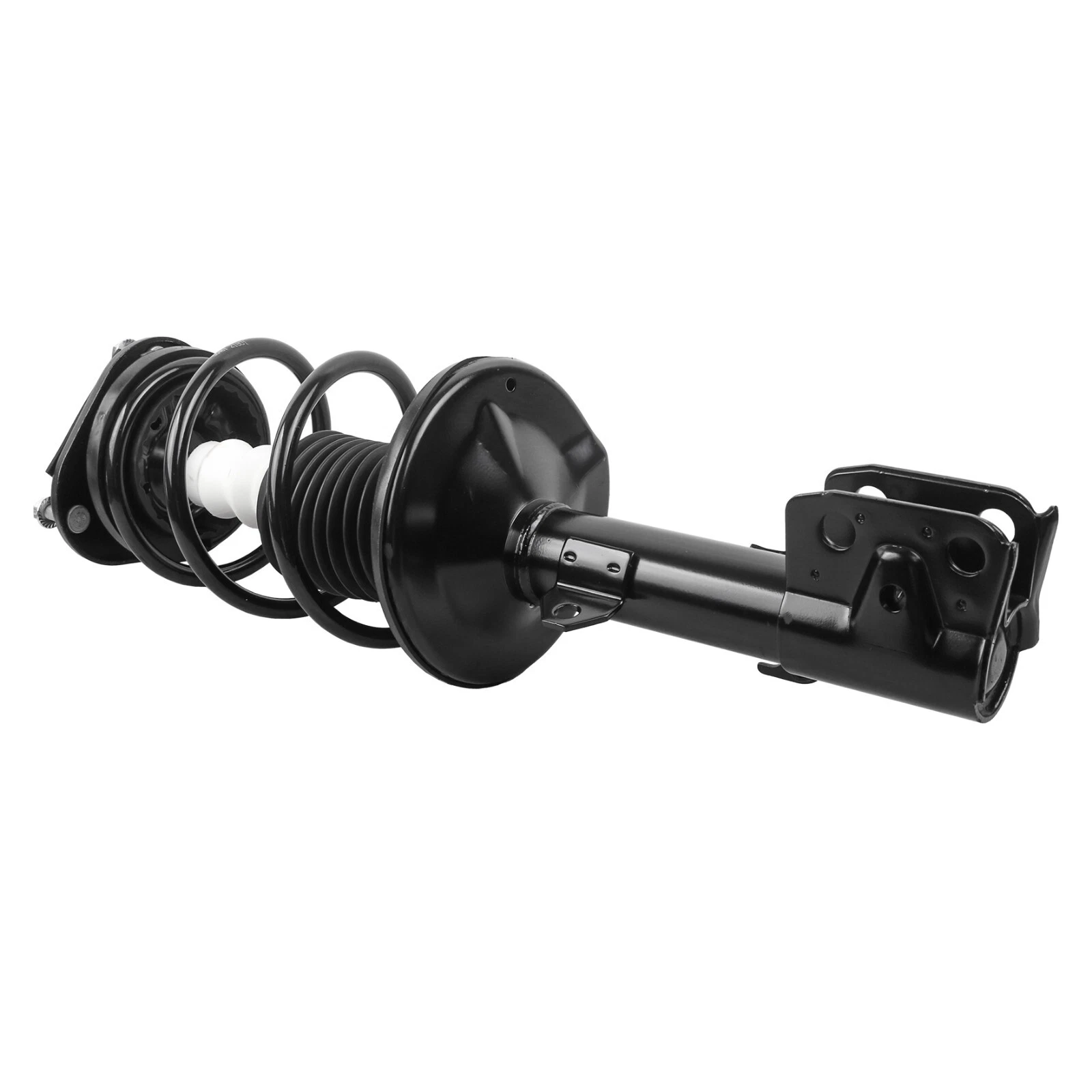 MOSTPLUS Pair Front Shock Struts Assembly for 2009-2013 Toyota Corolla 2011-2013 Matrix