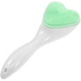 thumbnail image 4 of CUITING Facial Cleansing Brush for Kids Use Gentle and Comfortable Silicone ABS Multi Color 7 Inch Long, 4 of 8