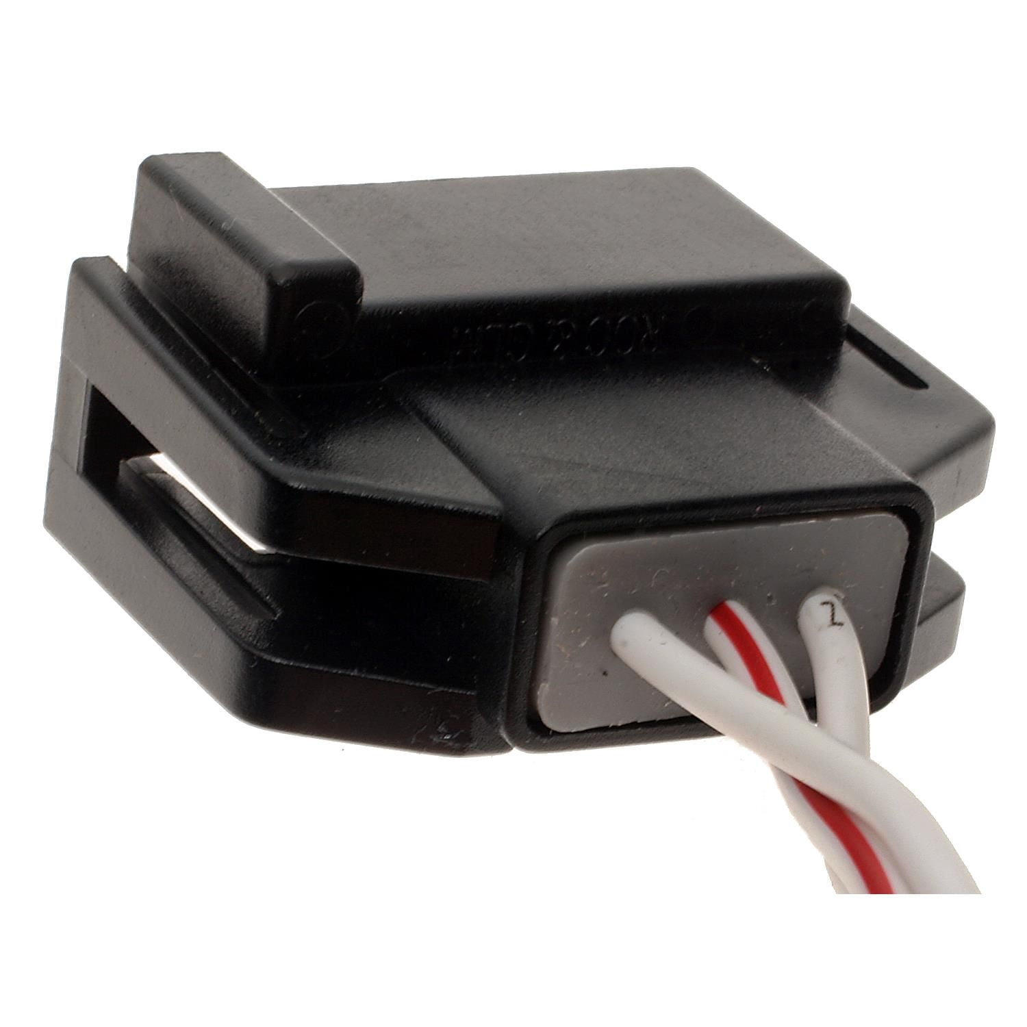 Standard Motor Products S674 Pigtail/Socket Fits select: 1987-1994 FORD RANGER, 1986-1997 FORD F350