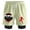 Beige, variant on Roman Reigns OTC Sweatshorts Women Men's 2 in 1 Running Shorts Basketball Pants Outdoor Sportwear