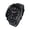 Black -BG59, variant on Women's Watches Silicone Strap Square Dial Fashion Classic Ladies Wrist Watch Water Resistance and Lightweight Watches Blue
