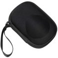 thumbnail image 1 of Portable Ocarina Holder Travel Storage Bag EVA Rectangular 4.72X3.34X3.34in 1Pcs, 1 of 4