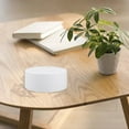 thumbnail image 2 of OUTAD Night Light Base Touch Bases Acrylic Colorful Remote Controller 3D Night Lamps Household Soft Lights Lighting Tool, 2 of 4
