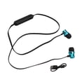 thumbnail image 5 of Lierteer Premium XT11 Magnetic Neckband Earphones -Sport Wireless blue, 5 of 9
