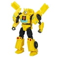 thumbnail image 1 of Transformers EarthSpark Guerrier Bumblebee, 1 of 5