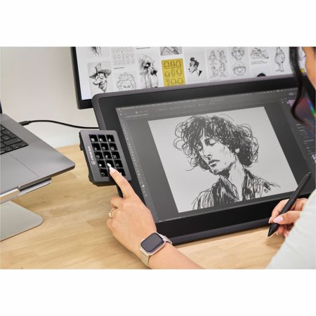 elgato(エルガト) Stream Deck Scissor Keys ストリームデッキ 10GBL9901 返品種別A