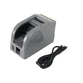 thumbnail image 2 of YILIKISS Tape Cutting Machine, Automatic Tape Dispenser Set, Packaging Tape Cutter Machine Tape Width Approx 6-60mm, 2 of 11