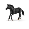thumbnail image 1 of Schleich Farm World, juguetes de animales para niñas y niños de 3 a 8 años, silla de montar bronc con vaca Schleich Schleich, 1 of 2