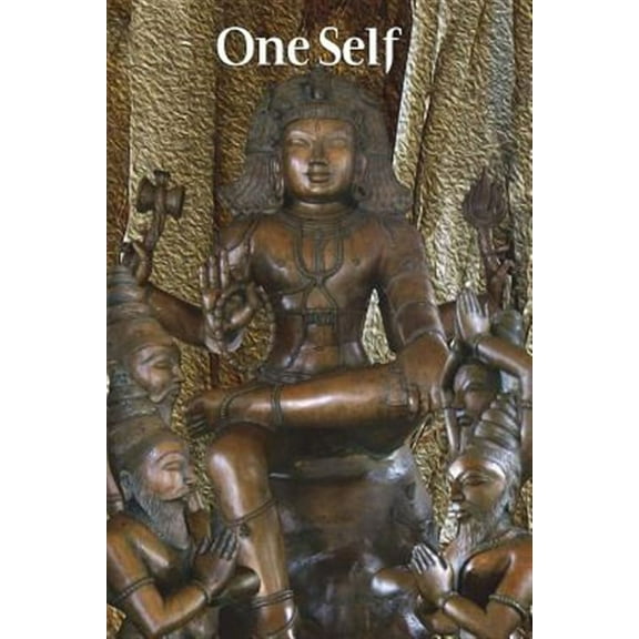 One Self (Paperback)