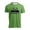 Green, variant on You Can't Scare Me I Have Kids | Funny Dad Daddy Daughters Children Cute Joke Men T Shirt Big Man Shirts Mens Big and Tall Tee Shirts Men T Shirts
