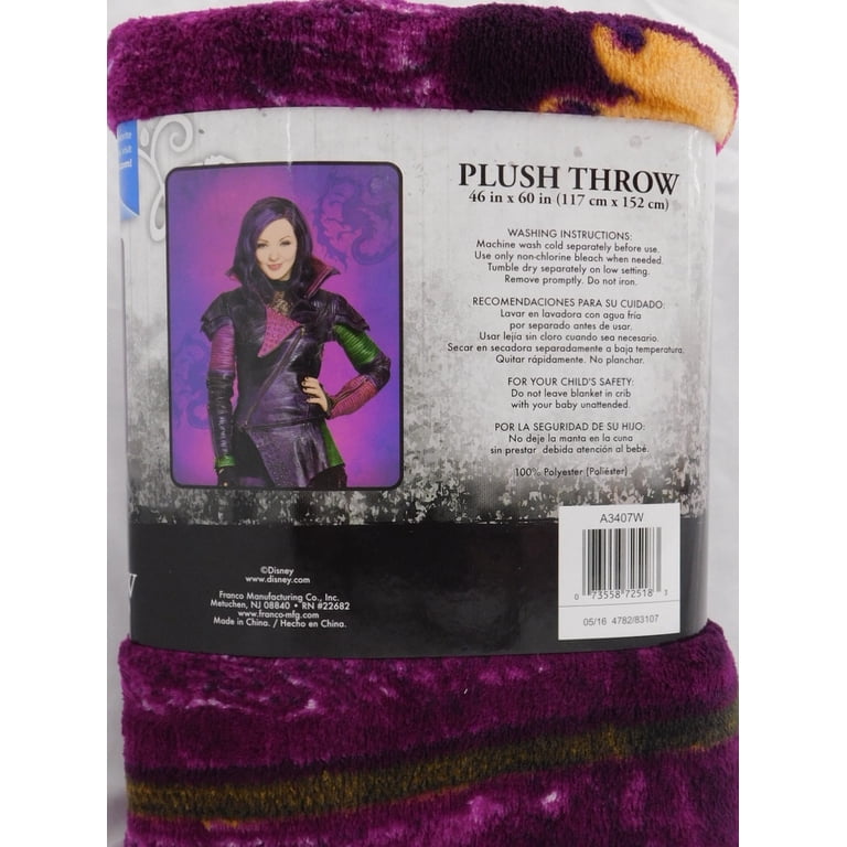 Disney Descendants Under Mal's Spell 46